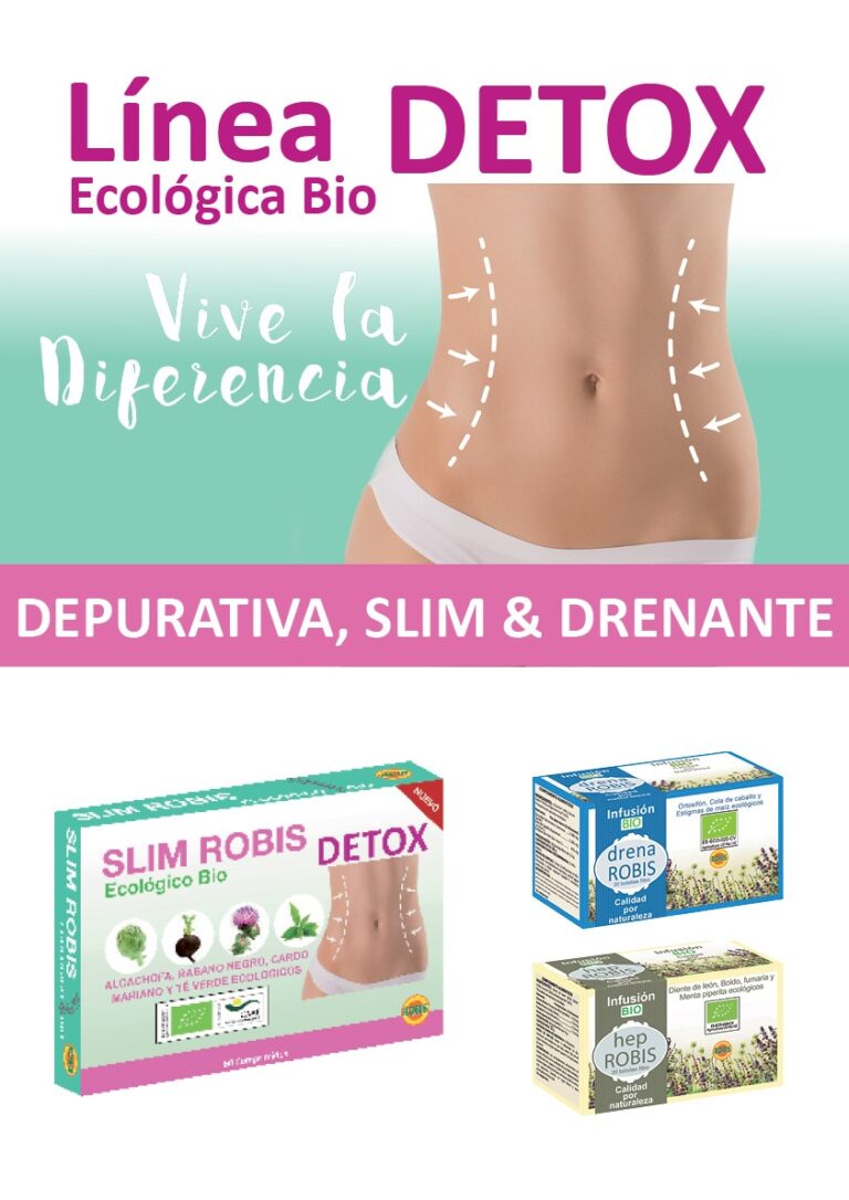 lineadetox espanol