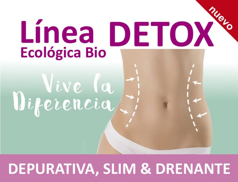 Linea Detox.