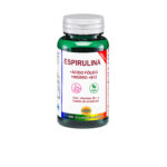 Espirulina 2024