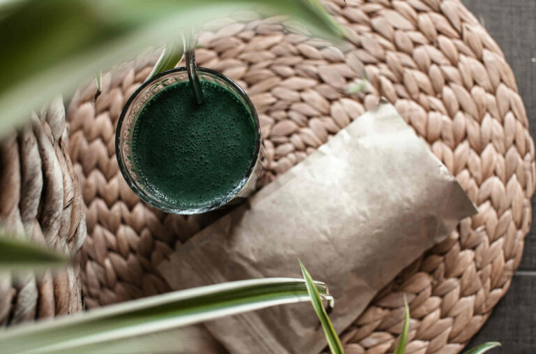 espirulina el super alimento que necesitas