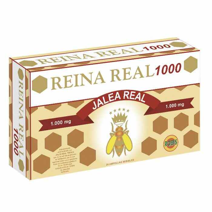 REINA REAL 1000
