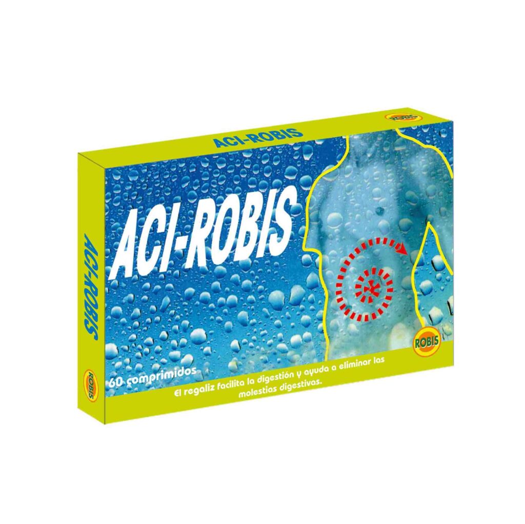 ACI ROBIS 2019