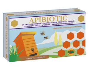 Apibiotic