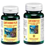 CARTI ROBIS PLUS PACK AHORRO 2019