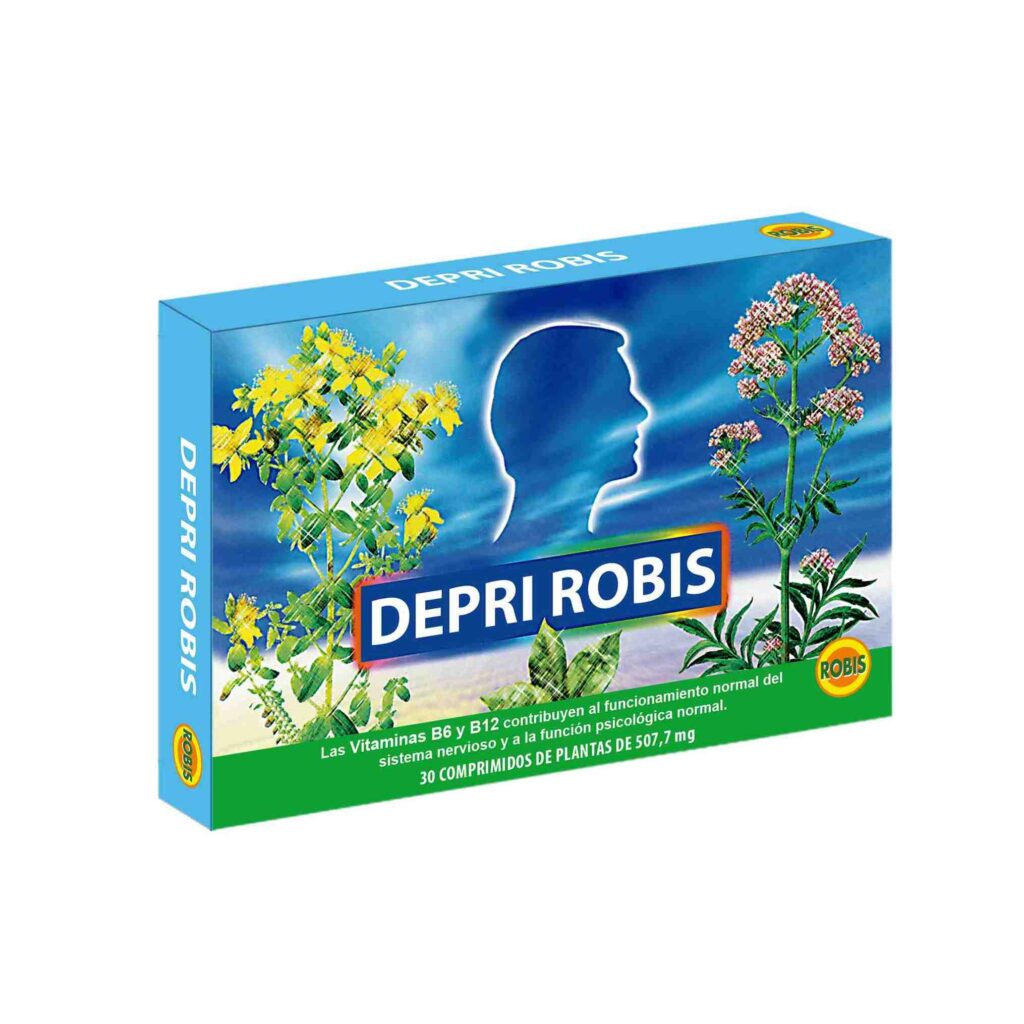 DEPRI ROBIS 2019