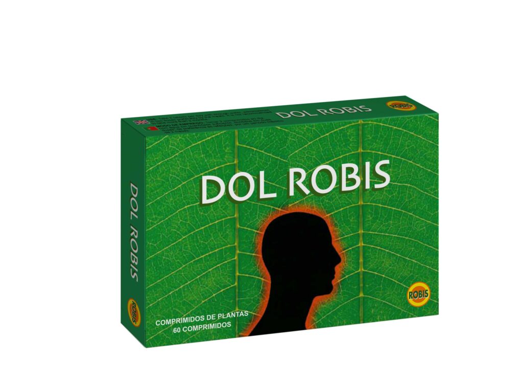 DOL ROBIS