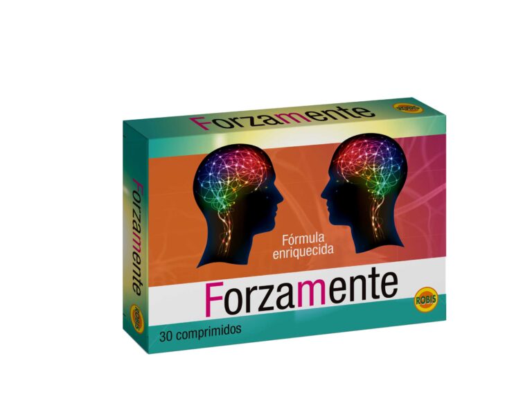 Food supplement of lactate calcium, yeast zinc, lyophilized royal jelly, soy lecithin NO GMO, magnesium gluconate, vitamin C (L-ascorbic acid), iron fumarate, inulin, zinc gluconate, vitamin B3 (nicotinamide), vitamin B6 (hydrochloride pyridoxine), vitamin B1 (thiamine hydrochloride), folate (pteroylmonoglutamic acid), vitamin B12 (cyanocobalamin). Strengthens mental activity and memory