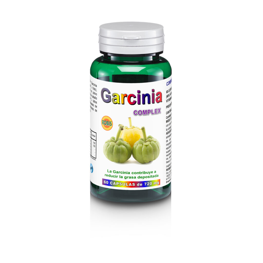 Garcinia complex