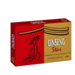 GINSENG STAR