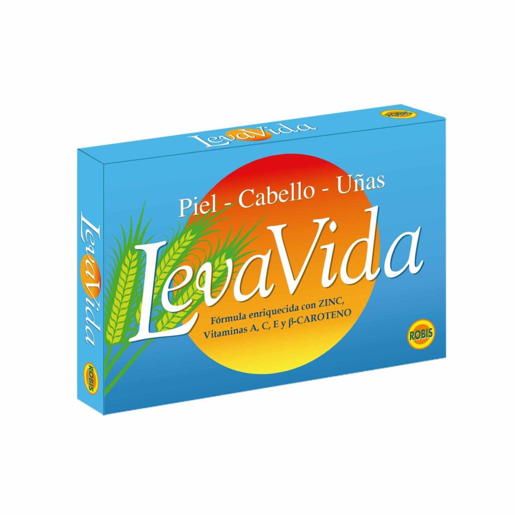 LEVA VIDA 2019