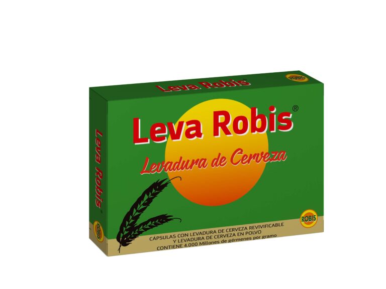 LEVA ROBIS