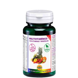 multivitamínico