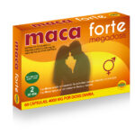 Maca Forte