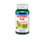 MELATONINA PLUS