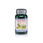 Melatonina Plus, Melatonin Plus