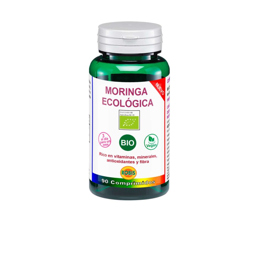 MORINGA BIO