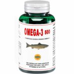 Omega-3 500