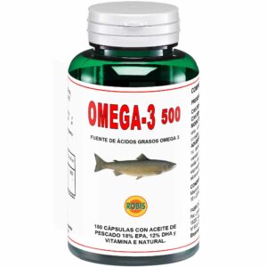 Omega-3 500