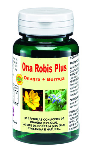 ONA ROBIS PLUS