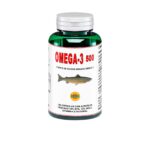 OMEGA 3 500