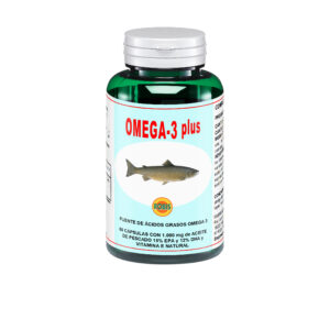 Omega 3 Plus