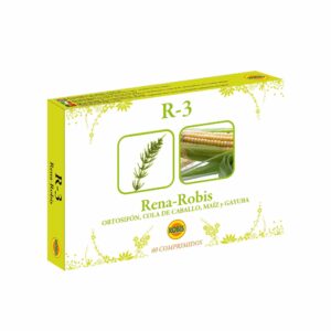 R 3 (RENA ROBIS) 2019