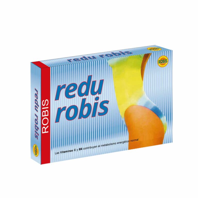 REDU ROBIS 2019