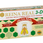 Reina Real 3D