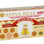 Reina Real 600