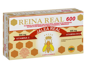 Reina Real 600