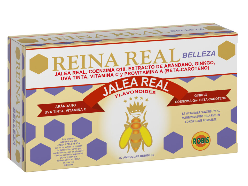 Reina Real Belleza