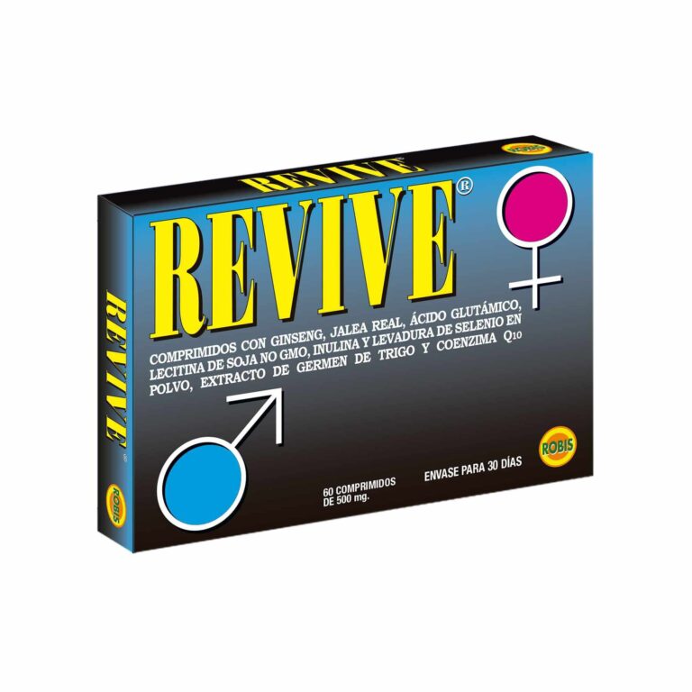 REVIVE