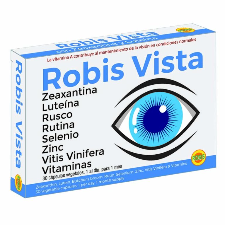 ROBIS VISTA