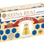 Jalea Real Reina Real Defensas, Royal Jelly Reina Real Defenses