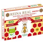 Jalea Real Reina Real Energy BIO, Royal Jelly Reina Real Energy BIO