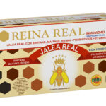 Reina Real Inmunidad