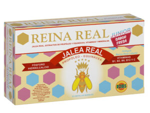 Reina Real Junior