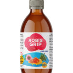 ROBIS GRIP jarabe