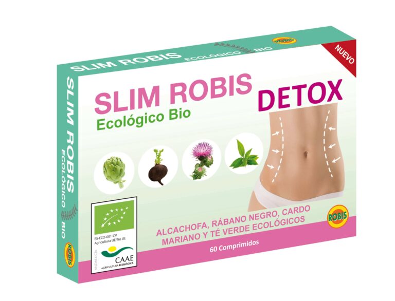 Slim Robis Detox BIO