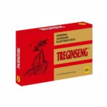 TREGINSENG 2019