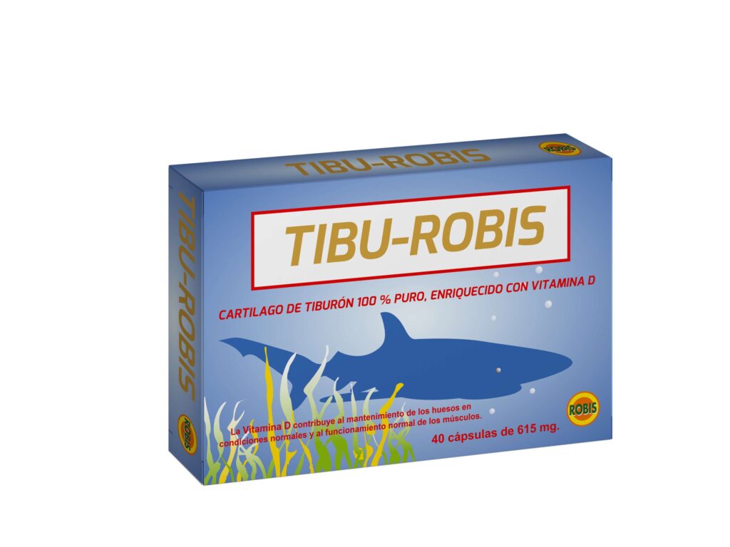 TIBU-ROBIS