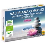 VALERIANA COMPLEX