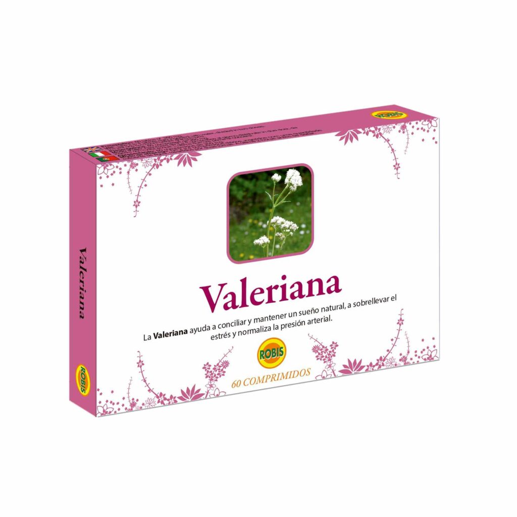 VALERIANA 2019