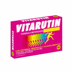 VITARUTIN