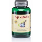 aji robis 125 capsulas de 700mg