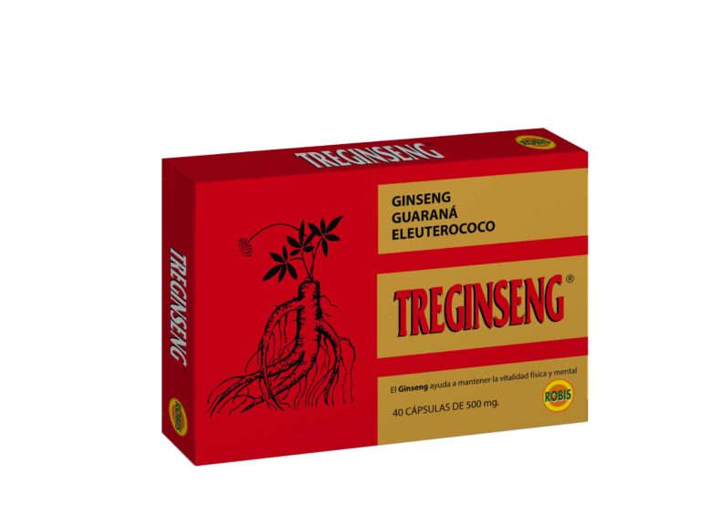 TREGINSENG