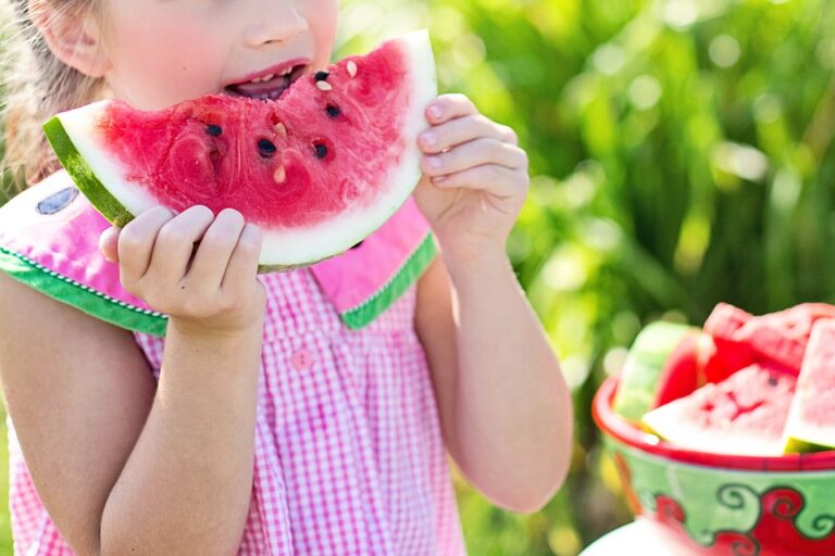 Sandia, Watermelon