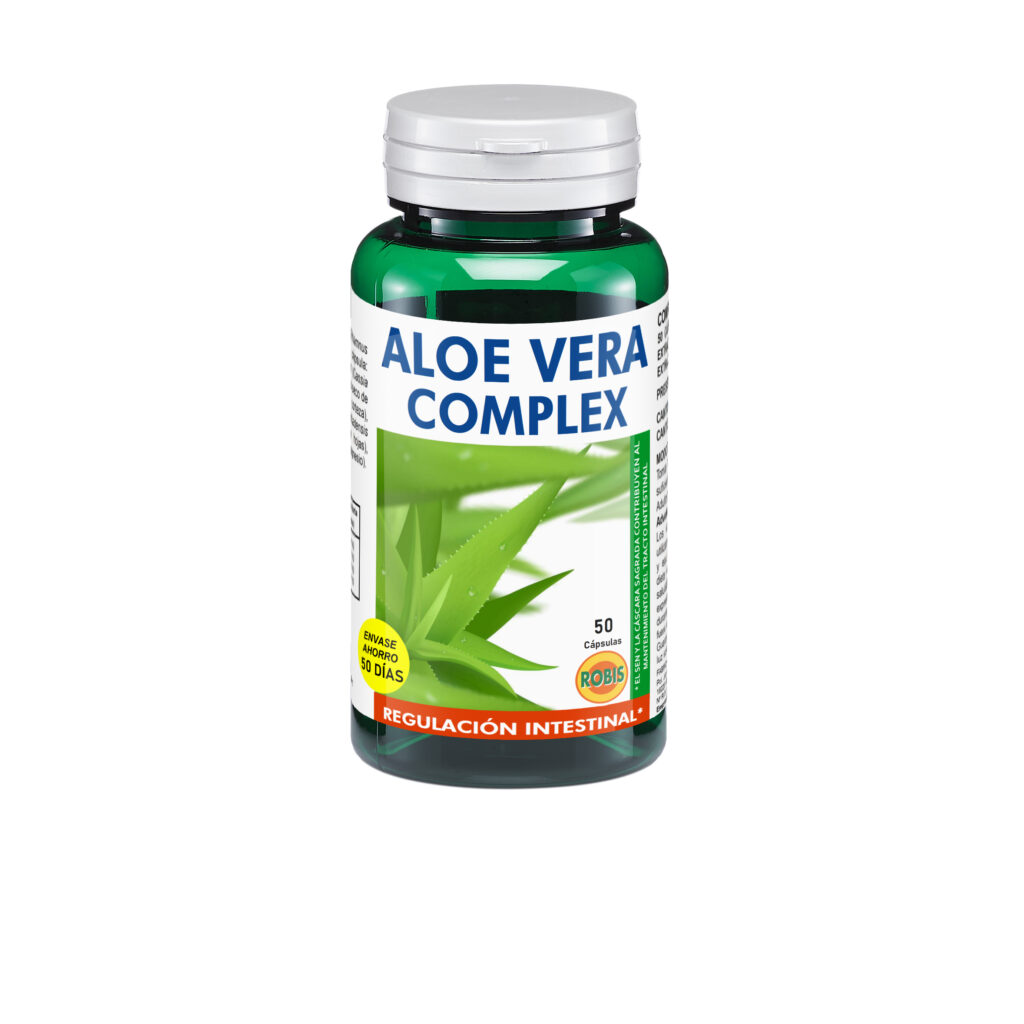 aloe vera sen frangura cascara sagrada