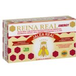 REINA REAL energy