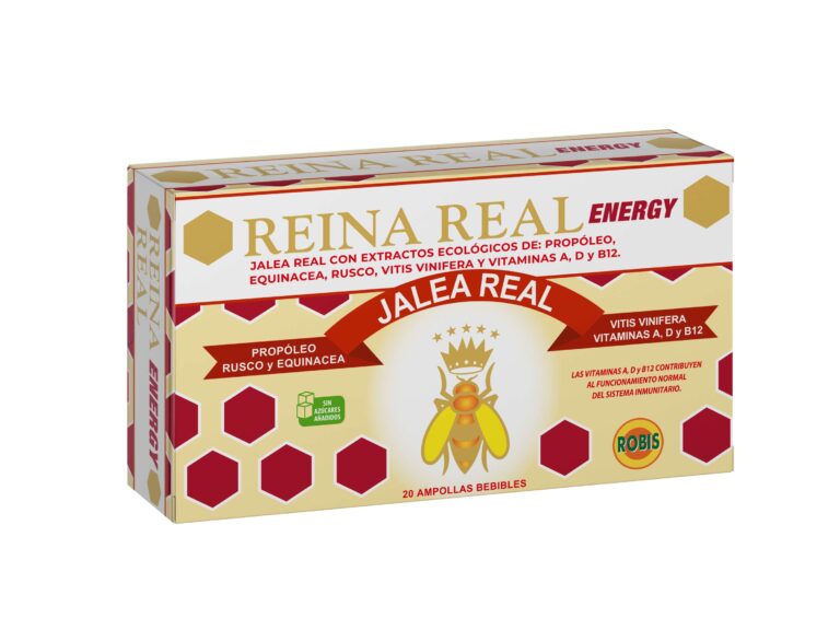 REINA REAL energy